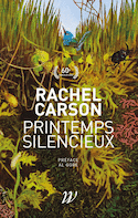 Printemps silencieux [édition spéciale]